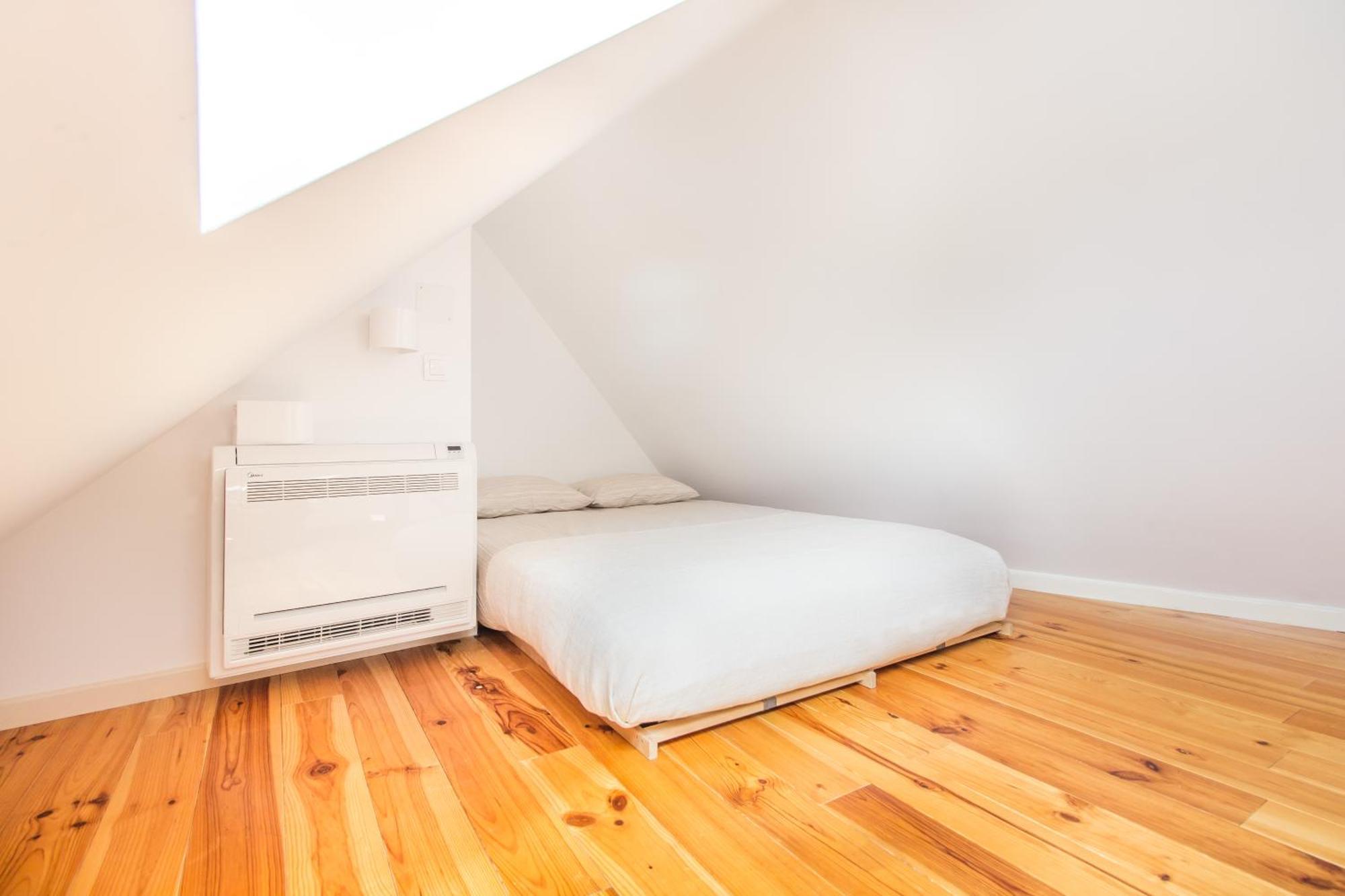 Guest Inn Alfama Apartments Lisbon Ruang foto